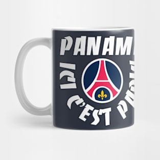 PANAME Mug